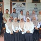 Dinas Kesehatan Kota Banda Aceh melalui Bidang P2P gelar Sosialisasi Bahaya Infeksi HIV Menular Seksual IMS dan Skrining HIV di Pusat Rehabilitasi Narkoba Yayasan Al Fatha Rabu 23 September 2026 bagian upaya peningkatan edukasi kesehatan sekaligus deteksi dini HIV bagi kelompok di lingkungan rehabilitasi.