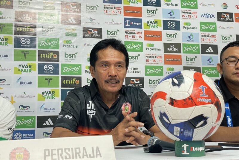 Persiraja Banda Aceh nyatakan siap lakoni laga tandang lawan Persikad Depok lanjutan Pegadaian Championship 2026/27 di Stadion Pakansari Bogor Sabtu 26 September 2026.
