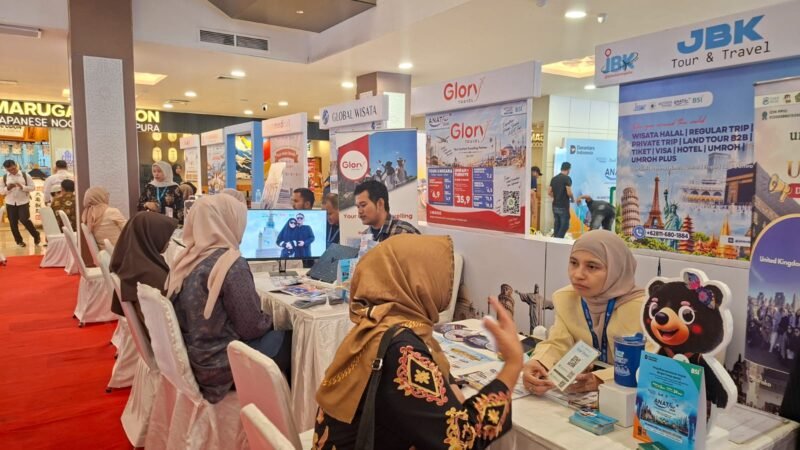 Asosiasi Travel Agent Indonesia Astindo imbau masyarakat lebih cermat pilih agen perjalanan dan tidak mudah tergiur penawaran travel yang sekadar andalkan popularitas atau viral di medsos.