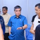Menteri Ketenagakerjaan Menaker Yassierli tegaskan komitmen dukung pengembangan usaha di sektor perikanan yang dinilai berpotensi buka lapangan kerja baru dan serap tenaga kerja lokal.