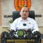 Tim Jaksa Penyidik pada Direktorat Penyidikan JAM PIDSUS Kejagung lakukan pemeriksaan terhadap seorang saksi berinisial BH dari BGN pada Jumat 25/9/2026.