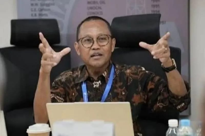 Pengaliran temuan gas di Tangkulo, blok South Andaman, ke daratan Aceh diproyeksikan akan dilakukan setelah melalui proses pengolahan di fasilitas lepas pantai (offshore).