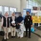 Kantor Imigrasi Kelas I TPI Banda Aceh mengambil tindakan tegas terhadap seorang warga negara (WN) India berinisial RV.
