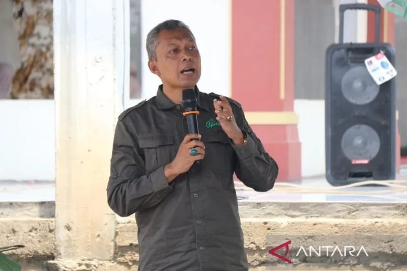 Dinas Pertanian dan Perkebunan (Distanbun) Aceh menyatakan optimismenya untuk tetap mempertahankan kondisi kelebihan beras (surplus) di Provinsi Aceh.
