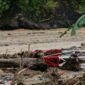 Kemukiman Wih Ni Dusun Jamat, Kecamatan Linge, Kabupaten Aceh Tengah kembali berduka setelah hujan deras mengguyur daerah pada Sabtu, 26 September 2026, kemarin.
