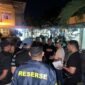Seorang mahasiswa Politeknik Pelayaran Poltekpel Malahayati Aceh Muhammad Rasya Fadilla 18 tahun meninggal dunia di RSUDZA Banda Aceh Minggu 27 September 2026 sore.