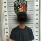 Satreskrim Polresta Banda Aceh cokok dua pria berinisial MR alias Cek 20 tahun dan FS 32 tahun yang diduga terlibat dalam kasus penggelapan sepeda motor Honda Scoopy milik seorang anggota TNI.