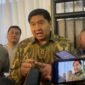 Menteri Perumahan dan Kawasan Permukiman PKP Maruarar Sirait Ara minta Kecamatan Penjaringan Jakarta Utara percepat pendataan 2000 rumah tidak layak huni RTLH sebagai calon penerima program Bantuan Stimulan Perumahan Swadaya BSPS.