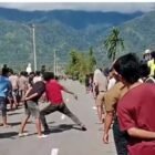 Ketua Bidang Kaderisasi DPC Gerakan Mahasiswa Nasional Indonesia (GMNI) Aceh Tenggara Adrian Pelis desak pihak kepolisian agar gencarkan patroli dan razia rutin guna antisipasi aksi balap liar yang melibatkan anak di bawah umur demi mencegah jatuhnya korban jiwa.