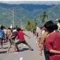 Ketua Bidang Kaderisasi DPC Gerakan Mahasiswa Nasional Indonesia (GMNI) Aceh Tenggara Adrian Pelis desak pihak kepolisian agar gencarkan patroli dan razia rutin guna antisipasi aksi balap liar yang melibatkan anak di bawah umur demi mencegah jatuhnya korban jiwa.