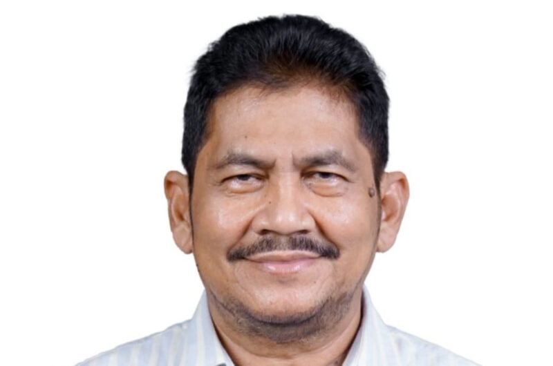 Guru Besar Universitas Syiah Kuala USK Prof Mukhlis Yunus sebut investasi pertambangan yang masuk ke Aceh dapat gerakkan aktivitas ekonomi di sekitar wilayah tambang.