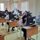 Sebanyak 609 peserta ikuti ujian Program Talenta Unggul Nasional TUNAS 2026 yang diselenggarakan Kemdiktisaintek RI di Universitas Syiah Kuala USK Banda Aceh.