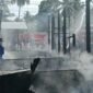 Sebuah rumah semi permanen milik nelayan bernama M Dahlan 42 di Gampong Matang Neuheun Kecamatan Nurussalam Kabupaten Aceh Timur ludes terbakar pada Selasa 29/9/2026 pagi. 