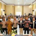 Pemerintah Kabupaten Aceh Besar bekerja sama dengan Badan Narkotika Nasional (BNN) RI berkomitmen memulihkan kawasan rawan narkoba melalui pendekatan pemberdayaan ekonomi masyarakat.