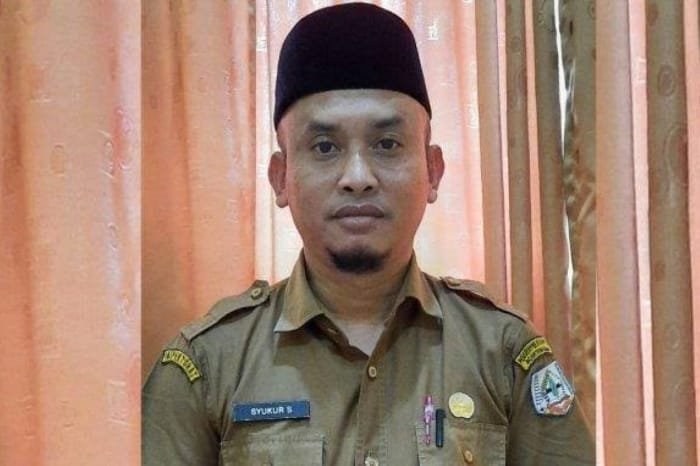 Realisasi anggaran Transfer ke Daerah TKD untuk penanganan pascabanjir besar November 2025 di Aceh Tenggara masih rendah.