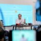 Menteri Sekretaris Negara (Mensesneg) Prasetyo Hadi. Foto: Humas Kemensetneg