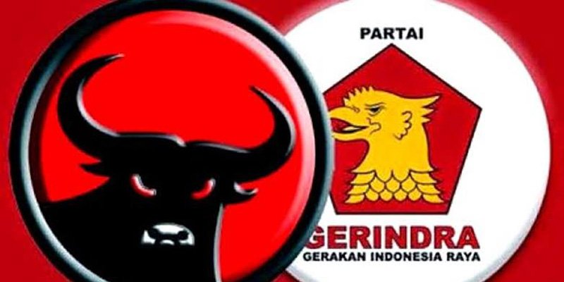 LKPI rilis hasil survei elektabilitas parpol jelang Pemilu 2029 Gerindra pimpin 17,3 persen disusul PDIP 16,8 persen dan NasDem 7,3 persen.