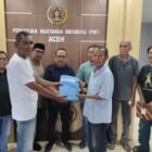 Bakal Calon Ketua Dewan Kehormatan Provinsi PWI Aceh periode 2026–2031 itu menempatkan integritas, independensi, dan penegakan Kode Etik Jurnalistik sebagai agenda utama.