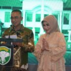 Brigjen TNI Mahesa Fitriadi berkomitmen menjalankan tugas secara profesional serta memperkuat sinergi dengan TNI-Polri, pemerintah daerah, dan seluruh elemen masyarakat untuk menjaga keamanan dan kesejahteraan Aceh, Selasa, 20/10/2026.