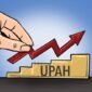 Pembahasan upah minimum provinsi UMP 2027 mulai jadi perhatian seiring usulan kenaikan 7,5 persen hingga 9,5 persen dari Konfederasi Serikat Pekerja Indonesia KSPI dengan pertimbangan inflasi dan pertumbuhan ekonomi tiap daerah.