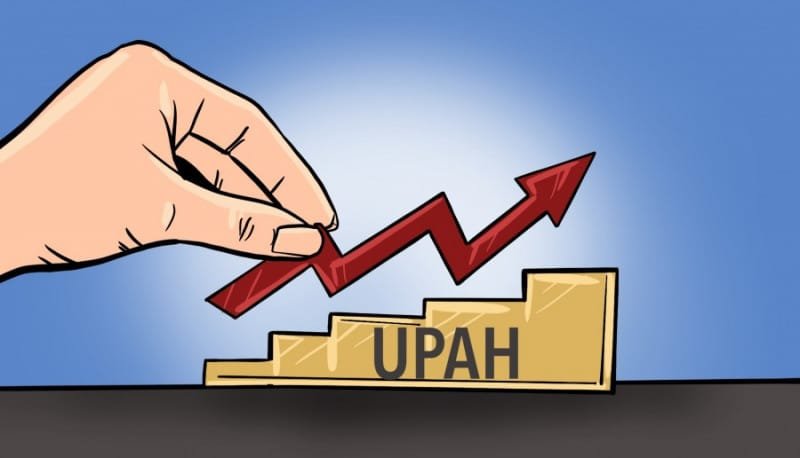 Pembahasan upah minimum provinsi UMP 2027 mulai jadi perhatian seiring usulan kenaikan 7,5 persen hingga 9,5 persen dari Konfederasi Serikat Pekerja Indonesia KSPI dengan pertimbangan inflasi dan pertumbuhan ekonomi tiap daerah.