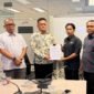 Wahana Generasi Aceh Wangsa resmi laporkan dugaan pelanggaran pengelolaan limbah non-B3 terkait pengangkutan dan penimbunan fly ash bottom ash FABA di Aceh Barat ke pemerintah pusat Direktorat Pengaduan dan Pengawasan Lingkungan Hidup Kementerian LHK.