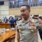 Ketua DPR RI Puan Maharani sampaikan Komisaris Jenderal Polisi Suyudi Ario Seto akan dilantik sebagai Kepala Kepolisian Negara RI Kapolri oleh Presiden Prabowo Subianto Kamis siang 1 Oktober 2026.
