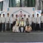 Wakil Gubernur Aceh Fadhlullah SE Dek Fadh hadiri peringatan Haul ke-38 Abu H Abdullah Hanafie atau Abu Tanoh Mirah di Kompleks Dayah Darul Ulum Tanoh Mirah Kecamatan Peusangan Kabupaten Bireuen Kamis 1 Oktober 2026.