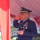 Pemerintah Kabupaten Pemkab Aceh Besar gelar Upacara Peringatan Hari Kesaktian Pancasila Tahun 2026 di Halaman Kantor Bupati Aceh Besar Kota Jantho Kamis 1 Oktober 2026.