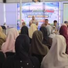 DPRK Banda Aceh gandeng Dinkes tingkatkan edukasi kesehatan remaja demi cegah HIV AIDS sejak dini.