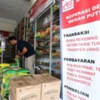 Pemerintah siapkan Rp37 triliun untuk pembiayaan Koperasi Desa Merah Putih KDMP yang jatuh tempo 25 September 2026 dana sudah disiagakan dan ditempatkan di bank-bank Himbara.