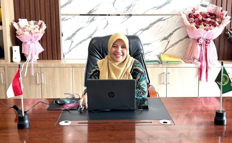 199 istri di Lhokseumawe gugat cerai suami hingga September 2026. Total 247 perkara cerai dari 426 perkara di Mahkamah Syar'iyah. Ketua Ervy Sukmarwati: pemicu baru medsos dan judol, selain cekcok terus-menerus, ekonomi dan KDRT.