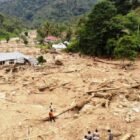 BMKG Malikussaleh imbau warga Aceh Utara waspadai angin kencang dan potensi banjir bandang khususnya wilayah dekat sungai.