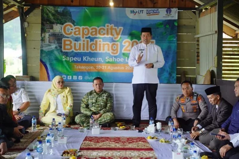 Pemkab dan Forkopimda Aceh Tengah perkuat regulasi perlindungan serta pengawasan anak didik. Bupati Aceh Tengah Haili Yoga sampaikan persoalan perlindungan anak butuh keterlibatan seluruh pihak salah satu fokus masih maraknya anak beraktivitas di luar rumah hingga larut malam.