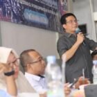 DPRK Banda Aceh gelar coffee morning bersama ASOKULAM tegaskan komitmen perkuat sinergi dan pelayanan warga. 