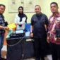 Perempuan RP 52 Desa Sianjo-anjo Gunung Meriah dilaporkan ke Polres Aceh Singkil diduga aniaya keponakan 10 tahun di hajatan Desa Cingkam 12/9/2026.
