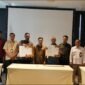 PGE, BPMA dan Koperasi Keuramat Jaya Energi tanda tangani PKS serap minyak sumur masyarakat Aceh Utara di Jakarta 1/10/2026, implementasi Permen ESDM 14/2025.