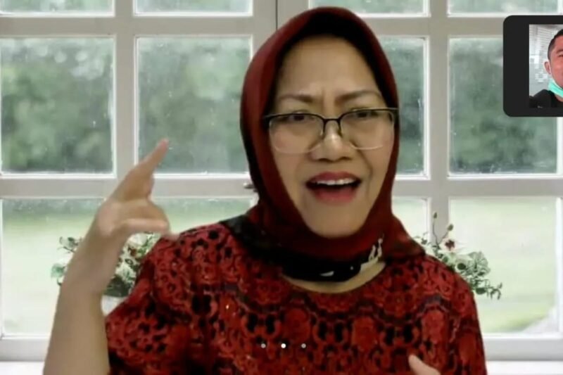 Prof Siti Zuhro di Palu usul sekda isi penjabat kepala daerah selama jeda 2-2,5 tahun pasca Putusan MK 135/2024, didukung Gubernur Sulteng Anwar Hafid untuk jaga kesinambungan program.
