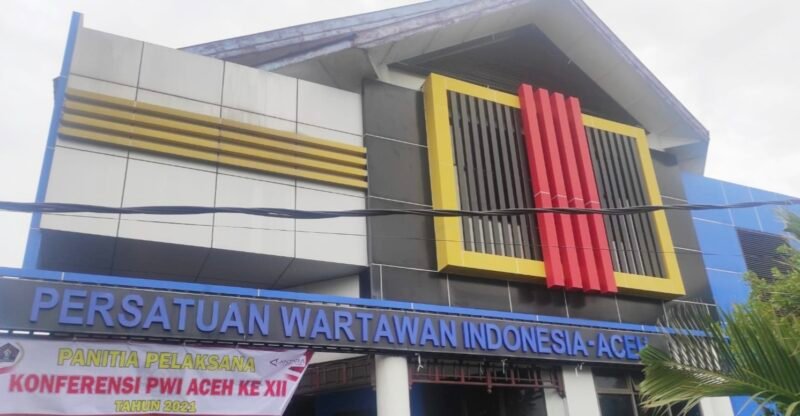 SC Konferprov PWI Aceh buka pendaftaran balon Ketua dan DKP 5-24 Oktober 2026 jelang Konferprov pekan ketiga November; syarat utama dukungan minimal 10% DPT atau 32 dari 320 DPS plus sertifikat UKW Utama.
