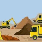 Pemko Lhokseumawe catat 10 lokasi galian C namun baru 1 di Blang Weu Baroh urus rekomendasi 12 Mei 2026, izin kewenangan provinsi buat pengawasan dilematis, aktivitas dihentikan sementara antisipasi hujan BMKG awal Oktober 2026.