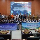 TDMRC Universitas Syiah Kuala (USK) menyelenggarakan program IN-SAINTEK 2026 bertema resiliensi risiko bencana hidrometeorologi untuk memperkuat kesiapsiagaan masyarakat Aceh melalui pendidikan, pelatihan, dan riset aplikatif.