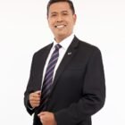 Direktur Utama BSI Anggoro Eko Cahyo