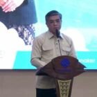 Menaker Yassierli Selasa 6/10/2026: RUU lindungi pekerja-pengusaha, tindaklanjuti MK 168/2023, perkuat pengawasan dan K3, usai disetujui Panja lanjut pembicaraan tingkat II.