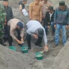 APBN Rp16,6 miliar di Wono Sobo Wih Pesam 6/10/2026, lahan 1,4 ha Pemkab, tipe 36 target 85 hari rampung Desember 2026 oleh PT Silumba, untuk warga Jamur Ujung.