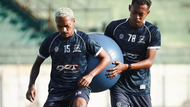 Madura United modal 3 kemenangan beruntun atas Persik Kediri jelang duel pekan 4 BRI Super League 2026/27 di Stadion Brawijaya Kediri Jumat 9/10/2026.