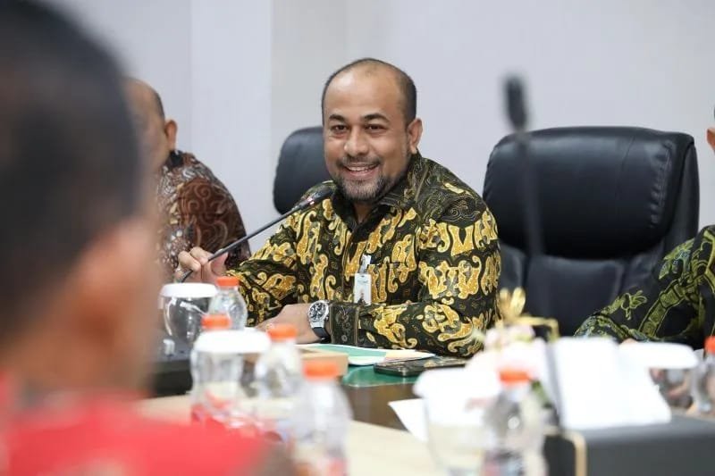 Bank Aceh Syariah catat kinerja positif hingga September 2026 dengan dana pihak ketiga, penyaluran pembiayaan, total aset, dan laba bersih semuanya tumbuh dibanding tahun lalu, ditopang giro dan tabungan serta restrukturisasi untuk nasabah terdampak banjir.