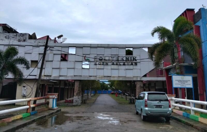 Satreskrim Polres Aceh Selatan selidiki dugaan korupsi Beasiswa SDM Sawit BPDP di Poltas TA 2024-2025.