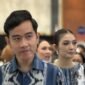 Wapres Gibran tanggapi putusan MK soal ijazah usai buka INACRAFT, Rabu (7/10).