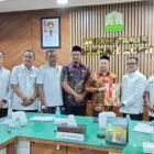 PORA XV/2026 di Aceh Jaya dipastikan digelar awal Mei 2027, nama tetap 2026.