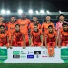 Persiraja jamu PSIS Semarang di Championship 2026/27, Jumat 9/10/2026 pkl 19.00 WIB. 
